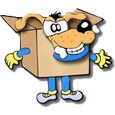 london storage services
