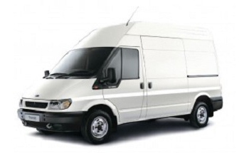 luton van hire